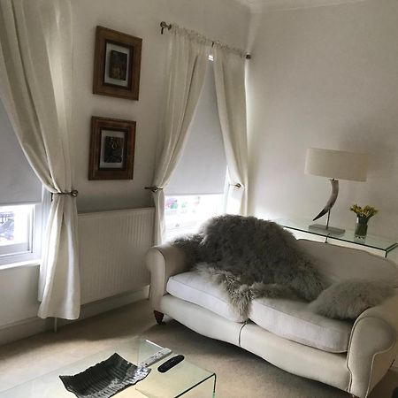 Charming Flat Centrally Located Londres Exterior foto