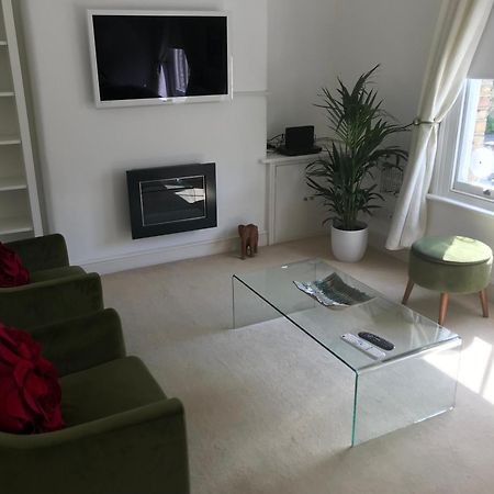 Charming Flat Centrally Located Londres Exterior foto