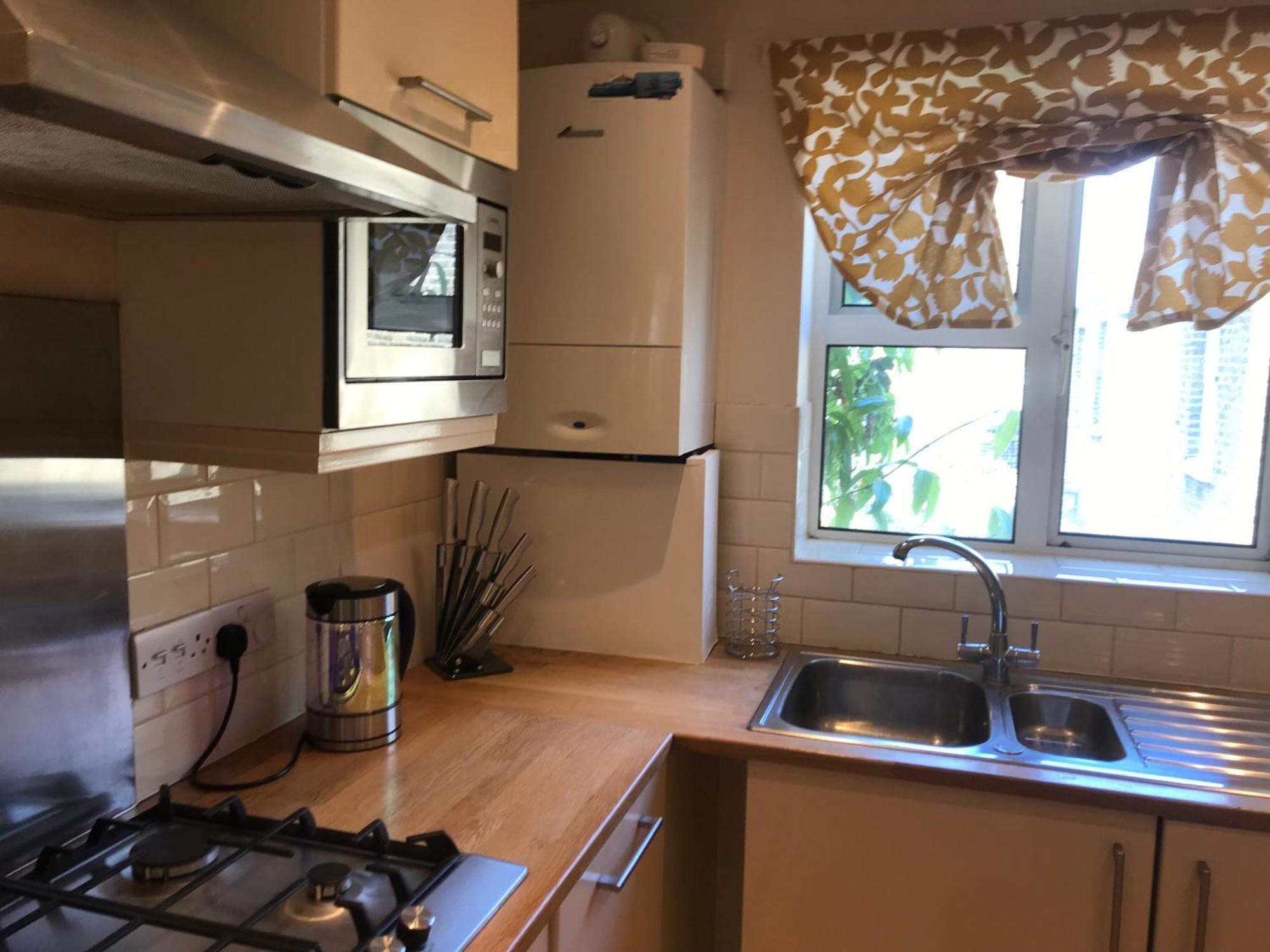 Charming Flat Centrally Located Londres Exterior foto