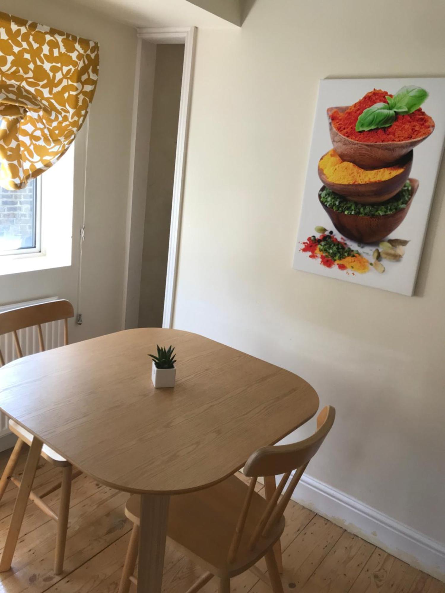 Charming Flat Centrally Located Londres Exterior foto