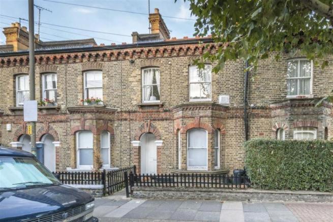 Charming Flat Centrally Located Londres Exterior foto